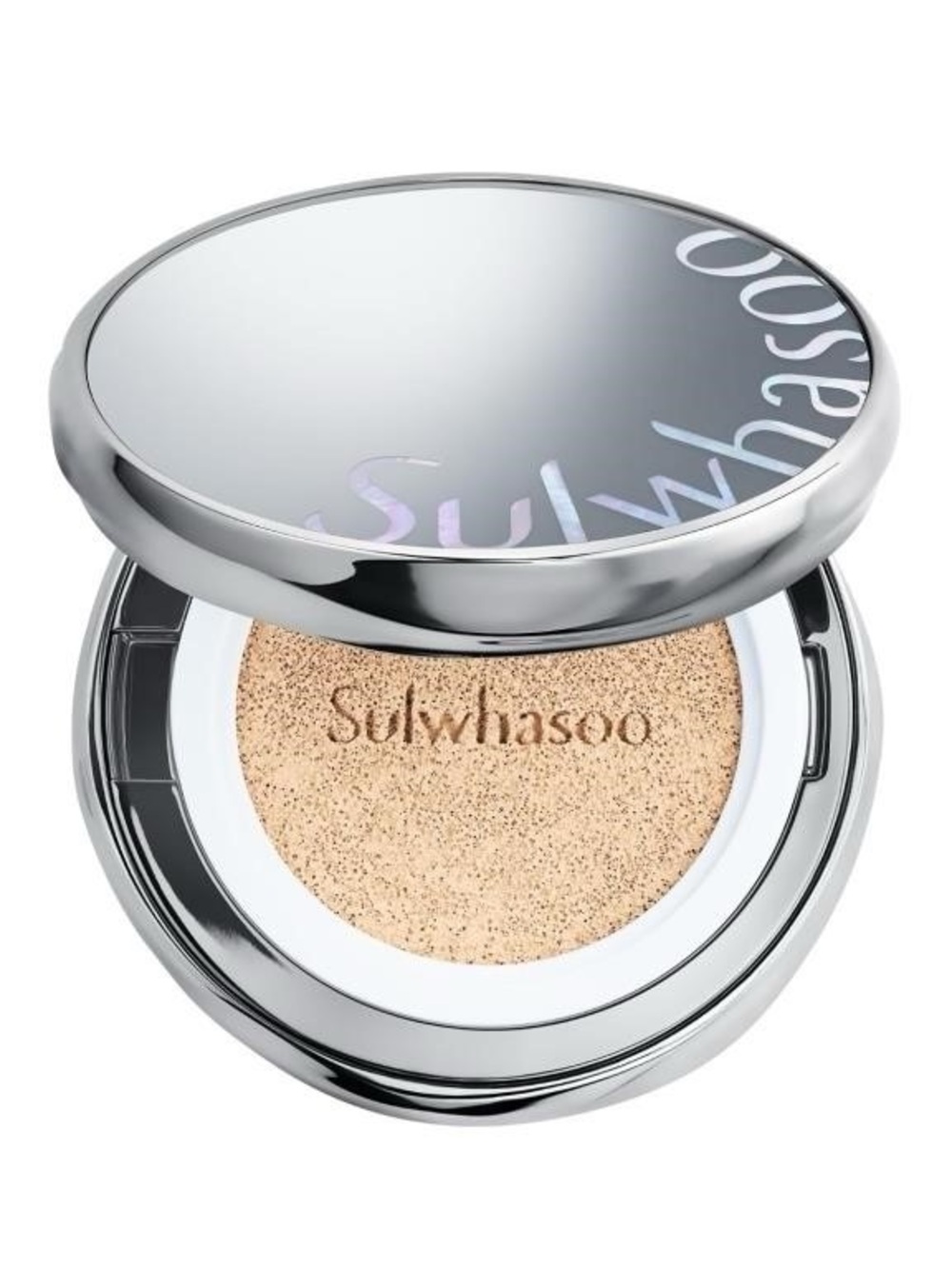 Sulwhasoo perfecting cushion foundation with spf 46